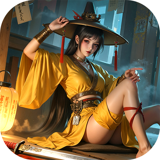 斩魔问道